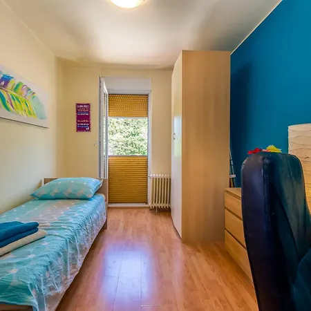 Anja Lejlighed Rijeka