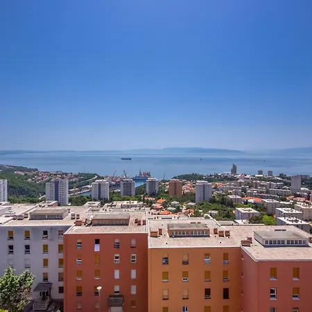 Anja Lejlighed *