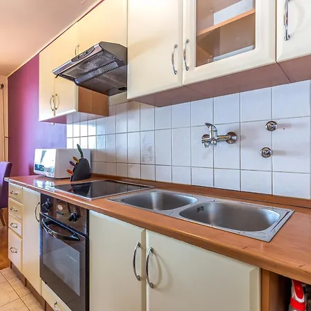 Anja Apartment Rijeka