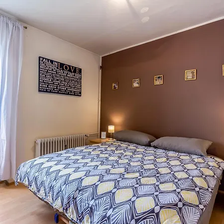Apartment Anja *