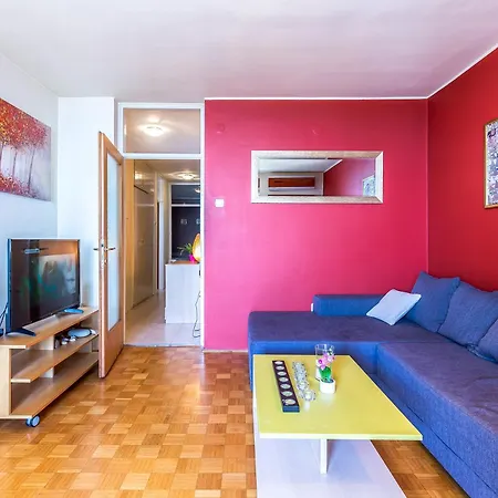 Apartment Anja Rijeka