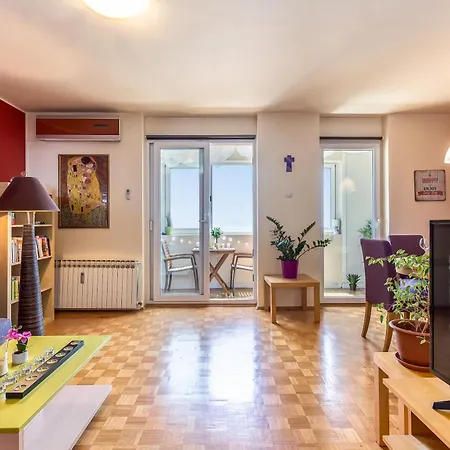 Apartment Anja