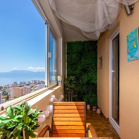 Anja Apartment Rijeka