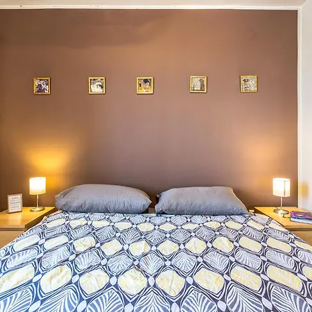 Anja Apartment